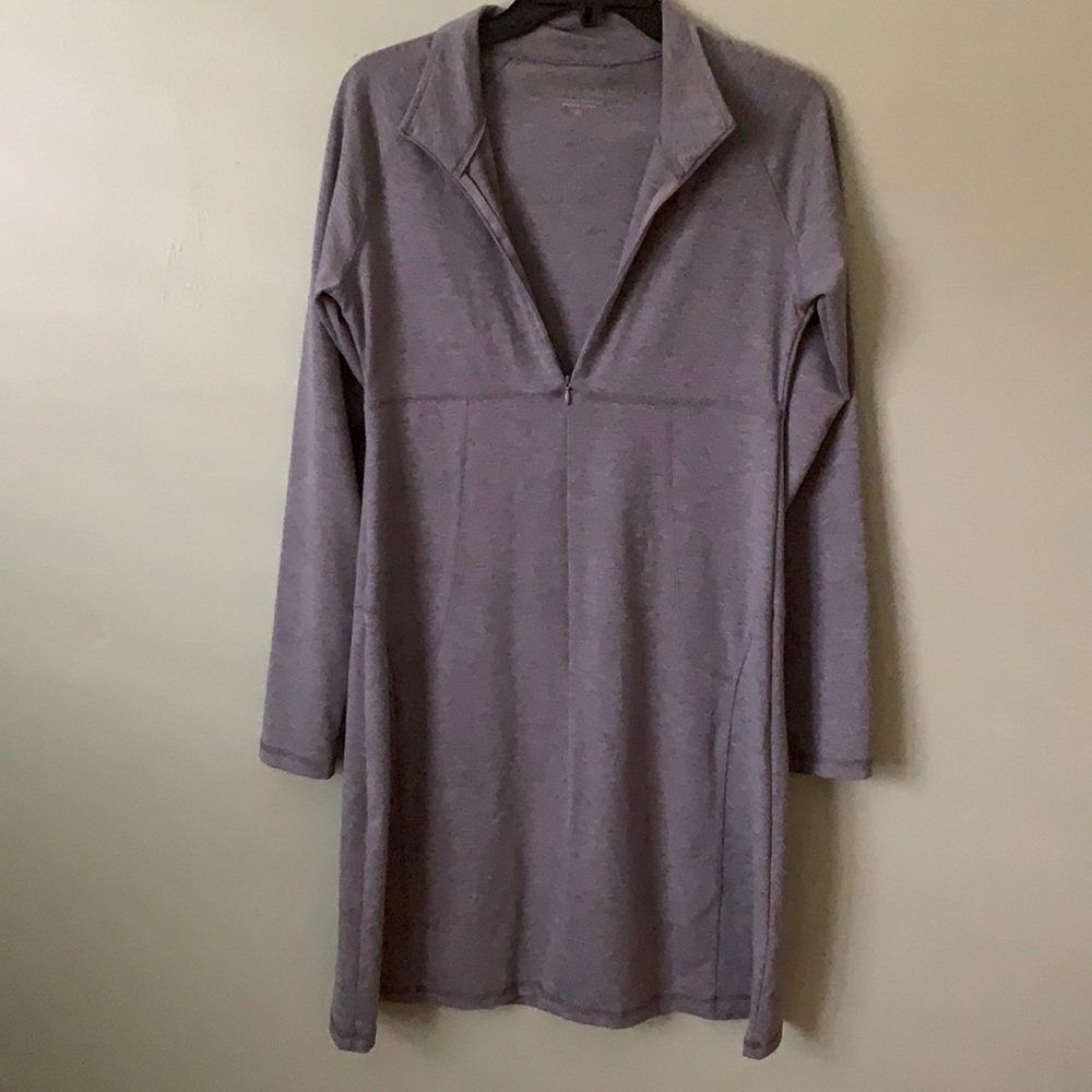Women’s long sleeve dress